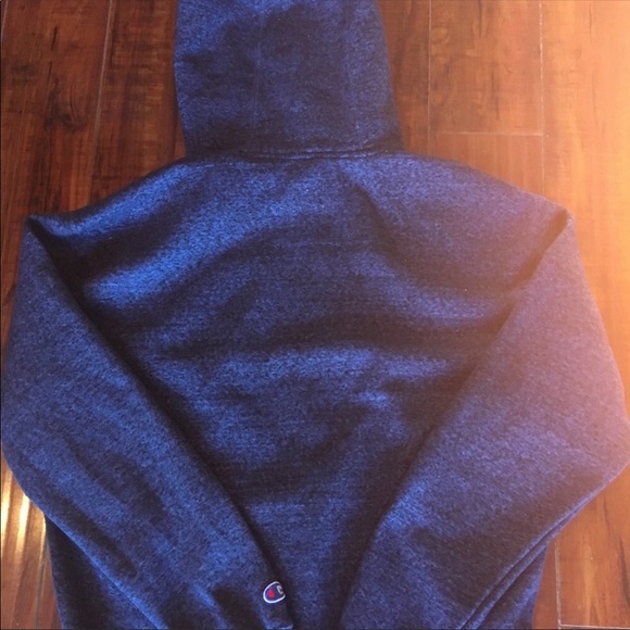 ISO: Champion hoodie - Picture 3 of 3